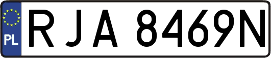 RJA8469N