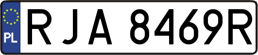 RJA8469R