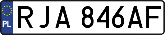 RJA846AF