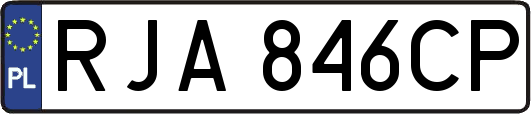 RJA846CP