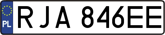 RJA846EE