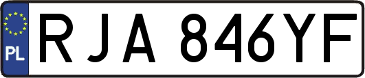 RJA846YF