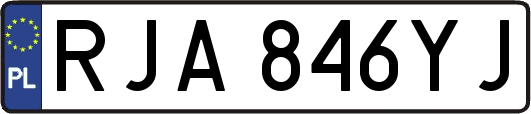 RJA846YJ