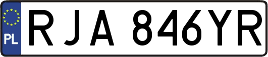 RJA846YR