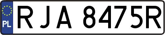 RJA8475R