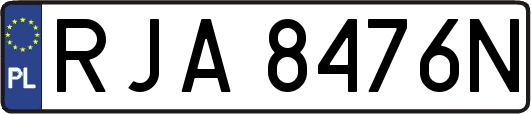 RJA8476N