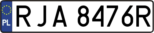 RJA8476R