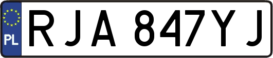 RJA847YJ