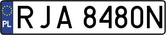 RJA8480N