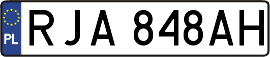 RJA848AH