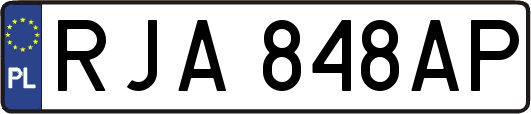 RJA848AP
