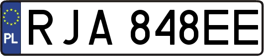 RJA848EE