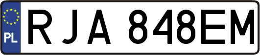 RJA848EM
