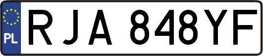 RJA848YF