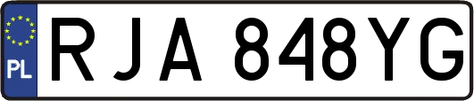 RJA848YG