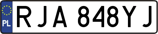 RJA848YJ