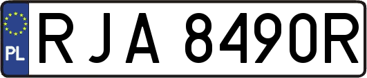 RJA8490R