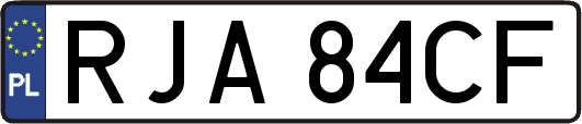 RJA84CF