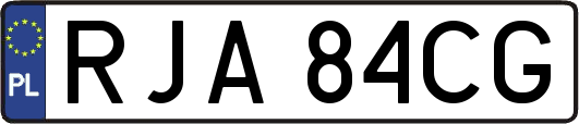 RJA84CG