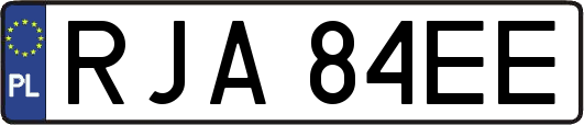 RJA84EE