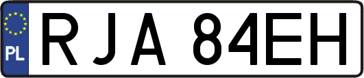 RJA84EH