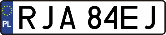 RJA84EJ