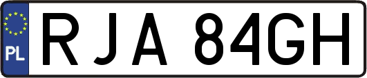 RJA84GH