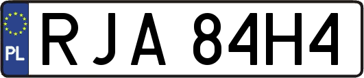 RJA84H4