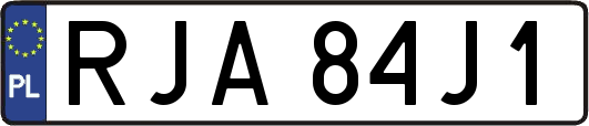 RJA84J1