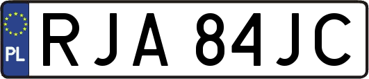 RJA84JC
