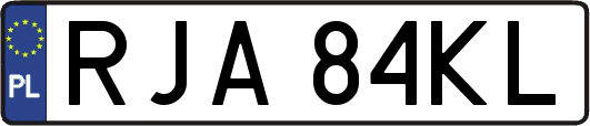 RJA84KL