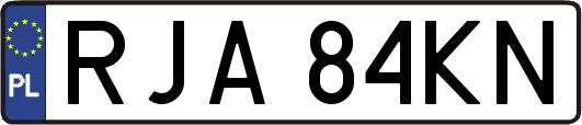 RJA84KN