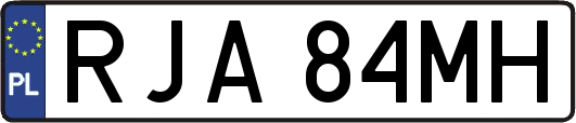 RJA84MH
