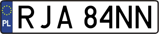 RJA84NN
