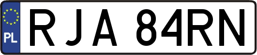 RJA84RN
