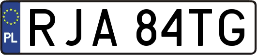 RJA84TG