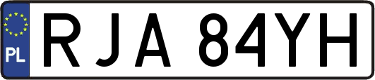 RJA84YH
