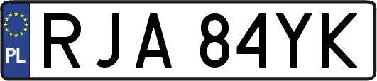 RJA84YK