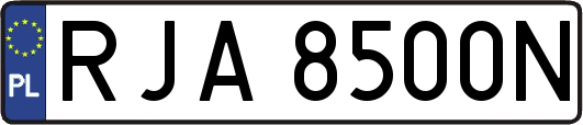 RJA8500N