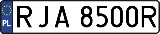 RJA8500R