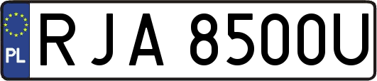RJA8500U