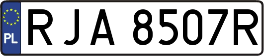 RJA8507R