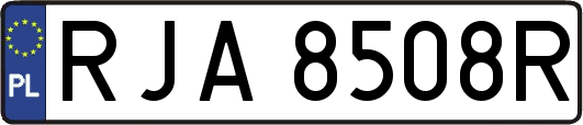 RJA8508R