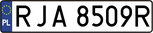 RJA8509R