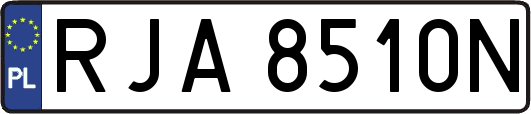 RJA8510N