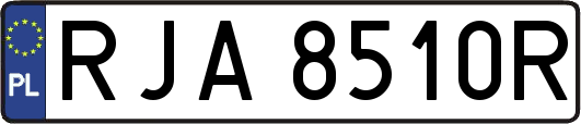RJA8510R