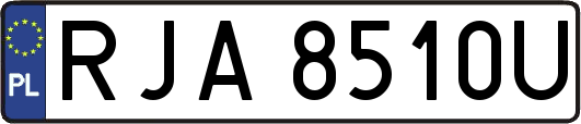 RJA8510U