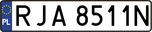 RJA8511N