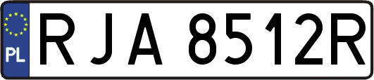 RJA8512R