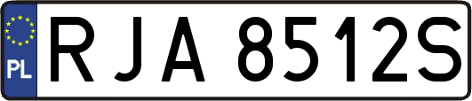 RJA8512S
